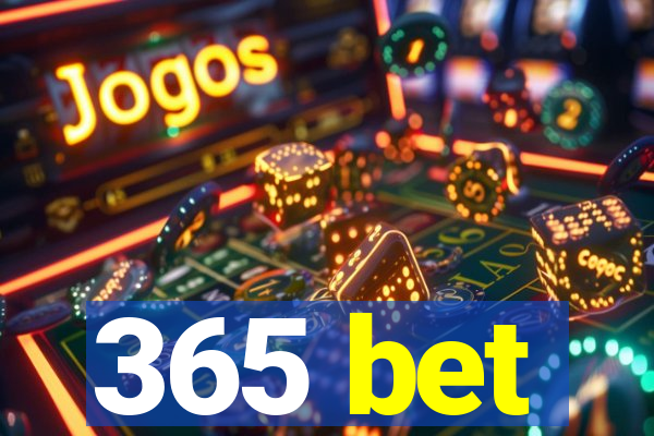 365 bet